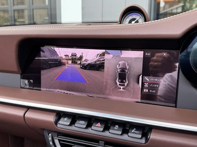 2020 Porsche 911 缩略图 12