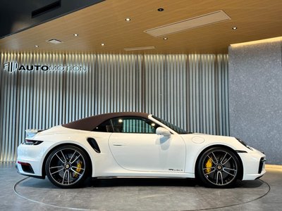 2020 Porsche 911 照片 6