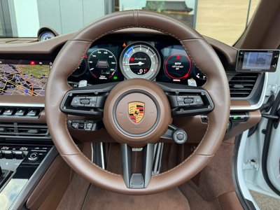 2020 Porsche 911 缩略图 11