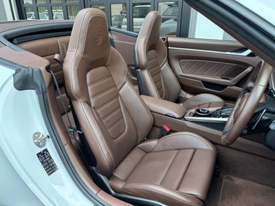2020 Porsche 911 照片 9
