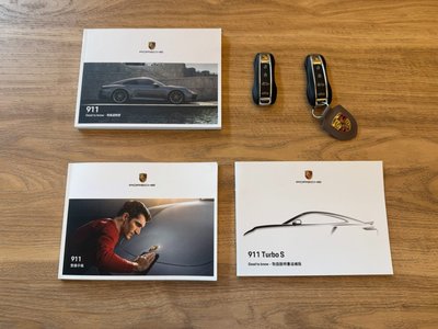 2020 Porsche 911 照片 3