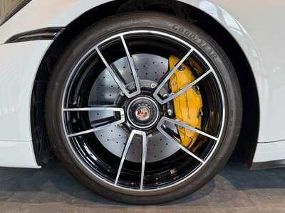 2020 Porsche 911 照片 7