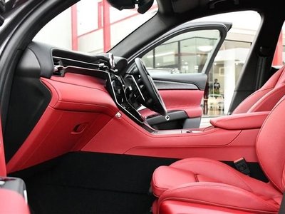 MASERATI GRECALE - 7