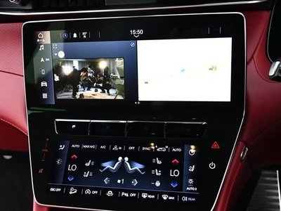 MASERATI GRECALE - 10