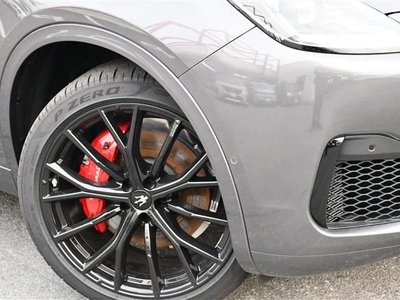 MASERATI GRECALE - 3