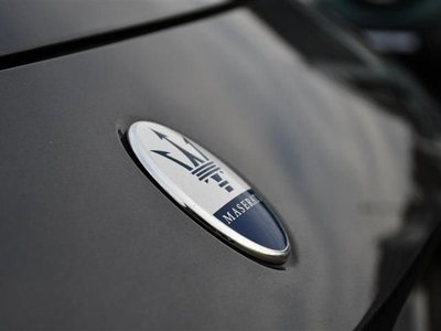 MASERATI GRECALE - 4