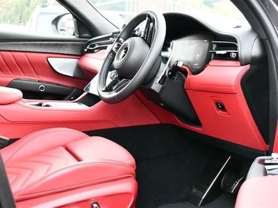 MASERATI GRECALE - 6