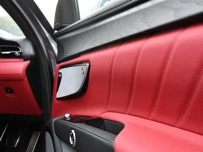 MASERATI GRECALE - 9