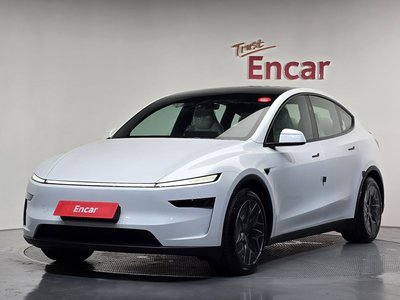 TESLA MODEL Y - 1