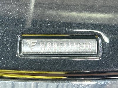 TOYOTA ALPHARD - 4