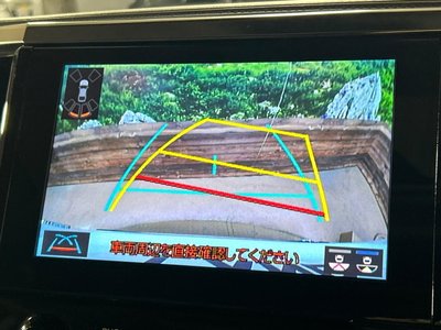 TOYOTA ALPHARD - 6