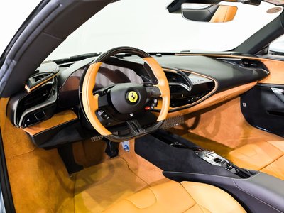 FERRARI SF90 SPIDER - 2