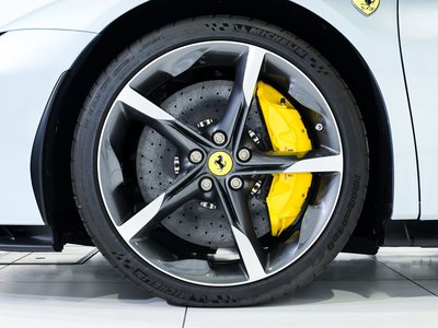 FERRARI SF90 SPIDER - 4