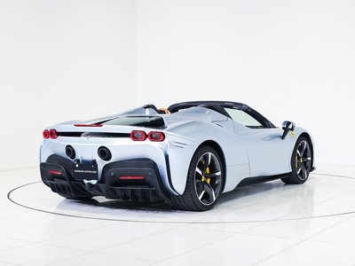 FERRARI SF90 SPIDER - 10