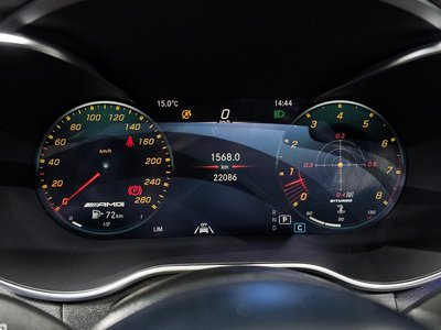 MERCEDES-BENZ GLC - 8