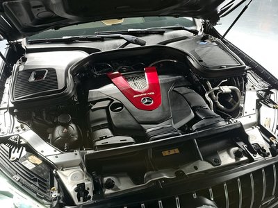 MERCEDES-BENZ GLC - 7