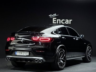 MERCEDES-BENZ GLC - 3