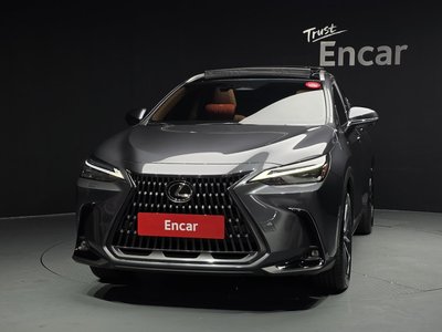LEXUS NX - 2