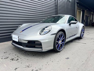PORSCHE 911 - 1