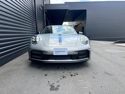 PORSCHE 911 - 10