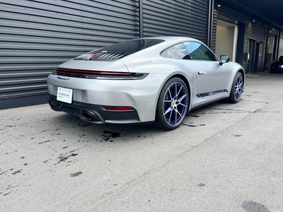 PORSCHE 911 - 7