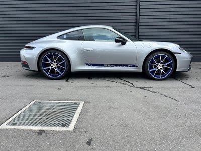 PORSCHE 911 - 8