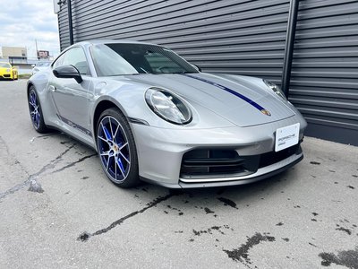 PORSCHE 911 - 9