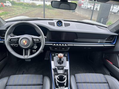 PORSCHE 911 - 2