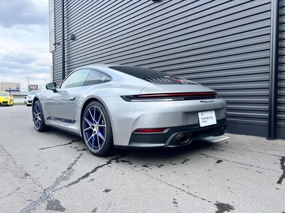 PORSCHE 911 - 5
