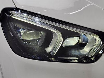 2022 Mercedes-BENZ GLE — фото 9