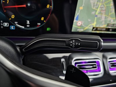 صورة مصغرة 12 لـ 2022 Mercedes-BENZ GLE