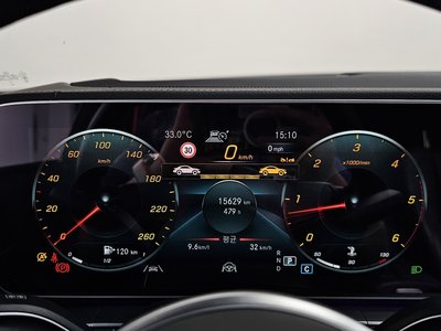 صورة مصغرة 11 لـ 2022 Mercedes-BENZ GLE