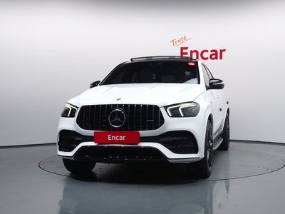 2022 Mercedes-BENZ GLE — фото 2