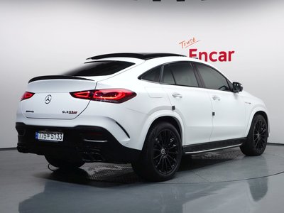 2022 Mercedes-BENZ GLE — фото 3