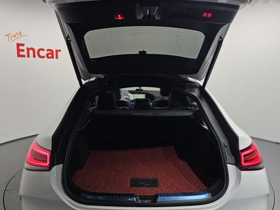 صورة مصغرة 24 لـ 2022 Mercedes-BENZ GLE