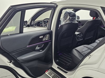 صورة مصغرة 25 لـ 2022 Mercedes-BENZ GLE