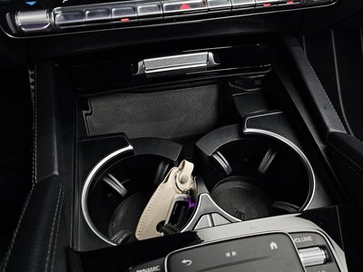 صورة مصغرة 32 لـ 2022 Mercedes-BENZ GLE