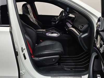 صورة مصغرة 16 لـ 2022 Mercedes-BENZ GLE