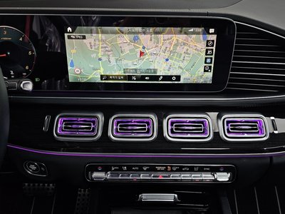 صورة مصغرة 18 لـ 2022 Mercedes-BENZ GLE