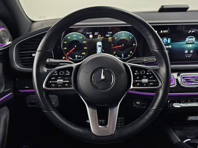 صورة مصغرة 19 لـ 2022 Mercedes-BENZ GLE
