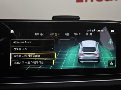 صورة مصغرة 35 لـ 2022 Mercedes-BENZ GLE