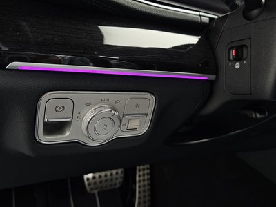صورة مصغرة 29 لـ 2022 Mercedes-BENZ GLE