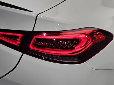 2022 Mercedes-BENZ GLE — фото 10