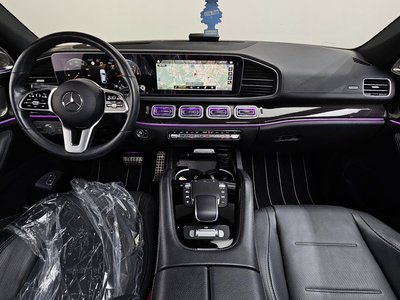 2022 Mercedes-BENZ GLE — фото 5