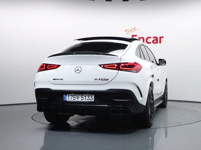 2022 Mercedes-BENZ GLE — фото 4