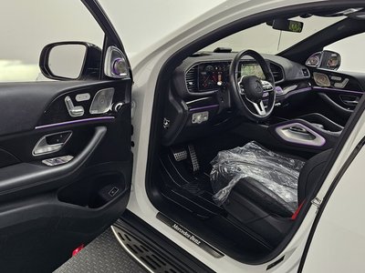 صورة مصغرة 13 لـ 2022 Mercedes-BENZ GLE