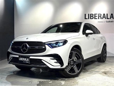 2025 Mercedes-BENZ GLC photo 1