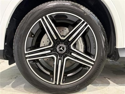 2025 Mercedes-BENZ GLC thumbnail 40