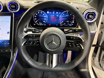 2025 Mercedes-BENZ GLC thumbnail 11