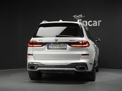 BMW X7 - 4